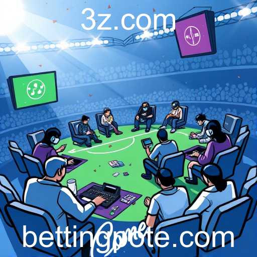 Exploring the 'Community Forum' Game Category: A Hub for Betting Enthusiasts