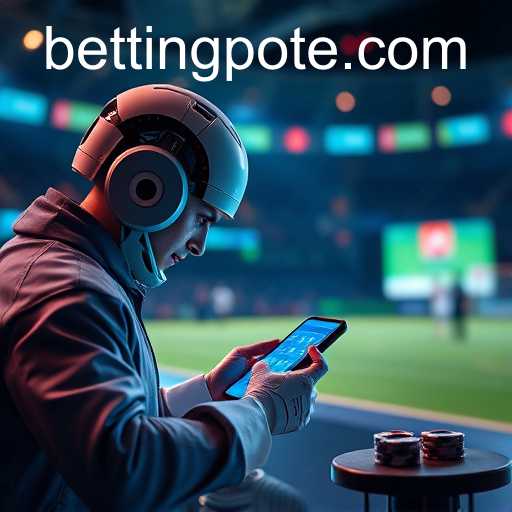 The Evolution of Betting in the Digital Age