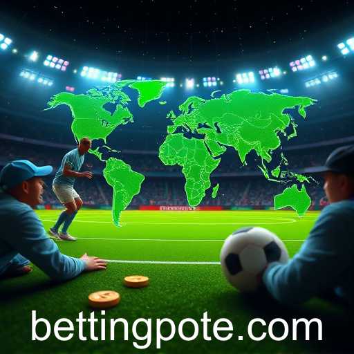 The Evolution of Online Betting in Gaming