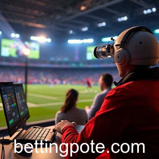 The Evolution of Online Betting in 2025