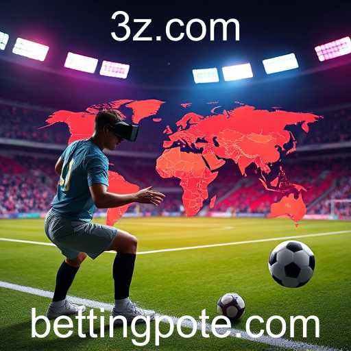 The Evolution of Online Betting: New Trends and Challenges