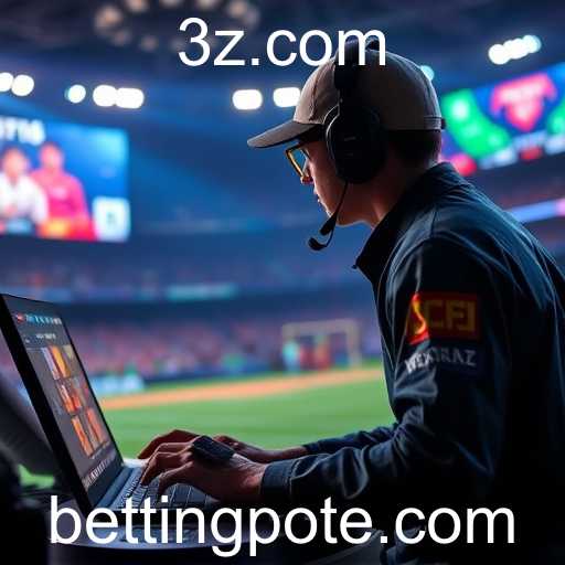 The Evolution of Online Betting and Its Global Impact