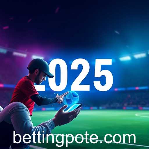 The Rising Impact of Online Betting in 2025