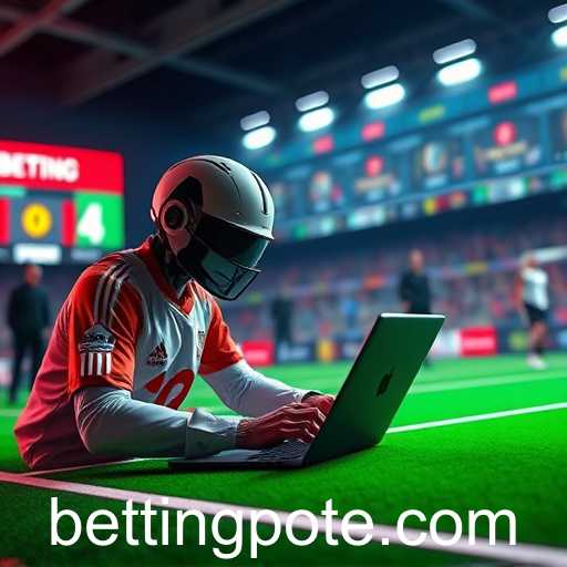 Exploring the Impact of Betting on Online Gaming