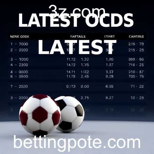 Understanding the Thrill and Strategy of Odds Analysis in Online Betting