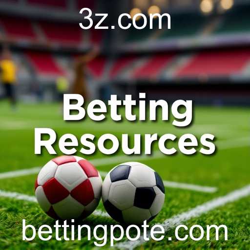 Exploring the World of Betting Resources: A Comprehensive Guide for Enthusiasts