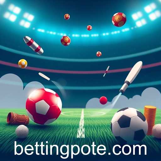 The Rise of Betting in the Online Gaming World