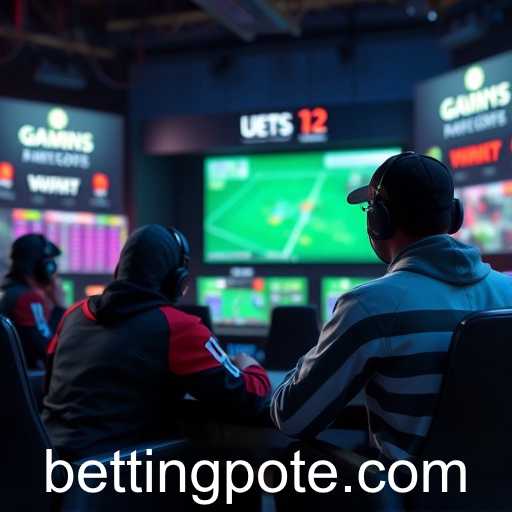 The Rise of Online Betting in Gaming